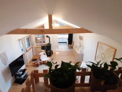2-Zimmer-Haus mieten in Salzburg Stadt – 90 m², € 2.990 – Bild 1 von 13