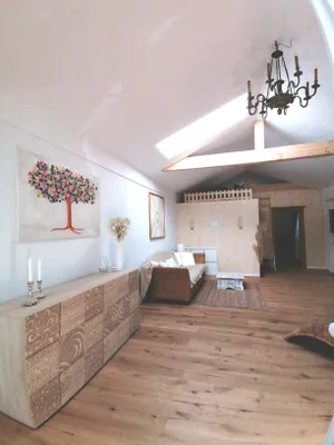 2-Zimmer-Haus mieten in Salzburg Stadt – 90 m², € 2.990 – Bild 3 von 13