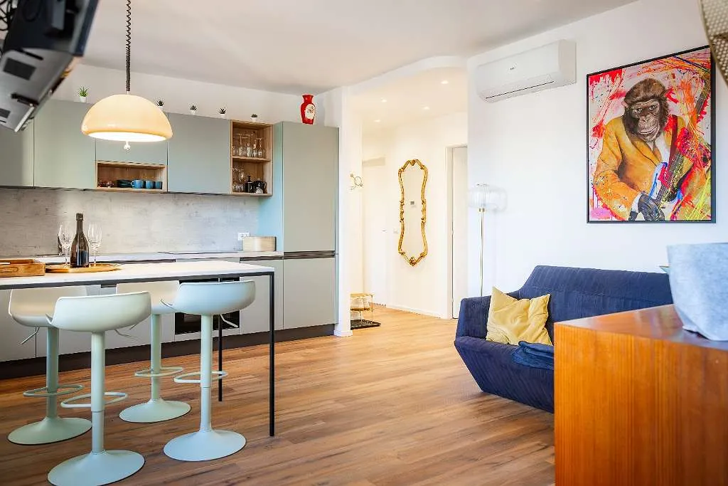 Wohnung – Italien - Ansicht 3