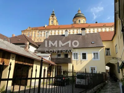 3-Zimmer-Wohnung mieten in Melk – 85 m², € 907