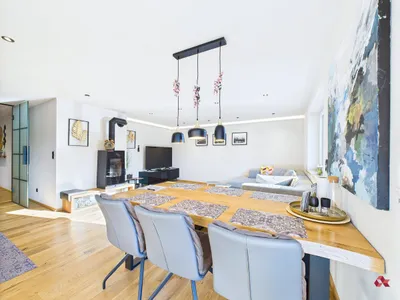 4-Zimmer-Wohnung kaufen in Kitzbühel – 102,3 m², € 795.000 – Bild 2 von 18