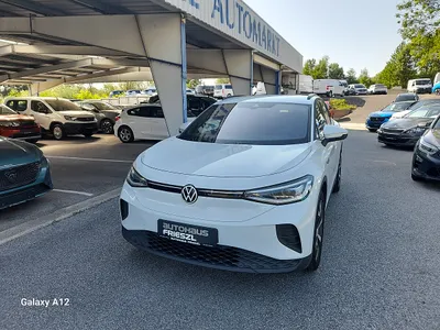 VW ID.4 Pro Performance