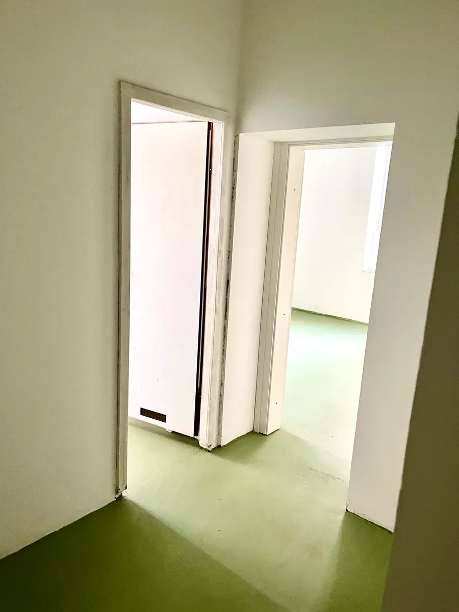 Hobbyraum, Atelier, Lager - Ansicht 2