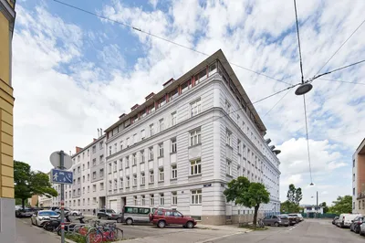 Wohnung kaufen in Wien – 135 m², € 205.000 – Bild 1 von 10