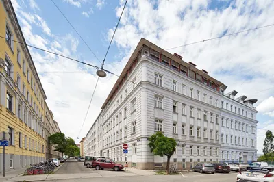 Wohnung kaufen in Wien – 135 m², € 205.000 – Bild 3 von 10