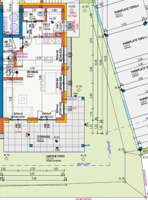 4-Zimmer-Wohnung kaufen in Linz Land – 95,73 m², € 460.000 – Bild 7 von 12
