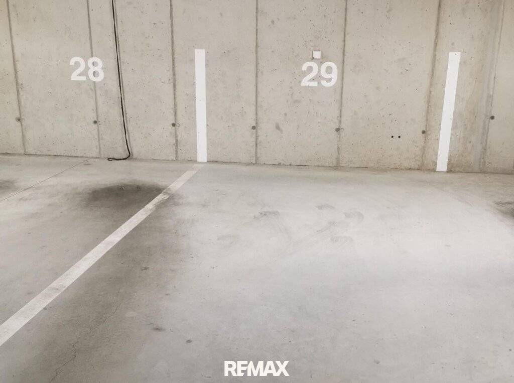 Tiefgaragenplatz in guter Lage/Kahngasse – pohled 2