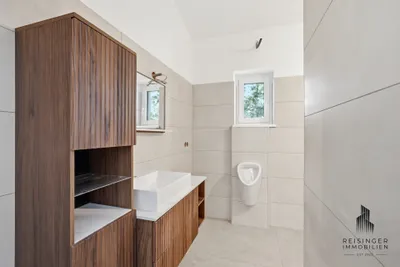 1-Zimmer-Gewerbeimmobilie mieten in Linz Land – € 360 – Bild 8 von 12