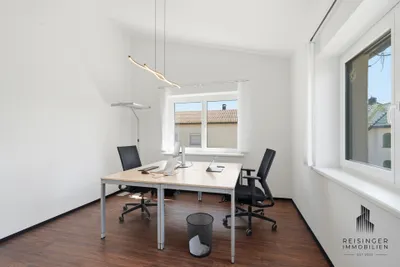 1-Zimmer-Gewerbeimmobilie mieten in Linz Land – € 360 – Bild 2 von 12