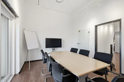 1-Zimmer-Gewerbeimmobilie mieten in Linz Land – € 360 – Bild 4 von 12