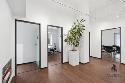 1-Zimmer-Gewerbeimmobilie mieten in Linz Land – € 360 – Bild 5 von 12