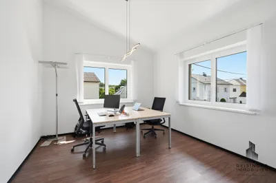 1-Zimmer-Gewerbeimmobilie mieten in Linz Land – € 360