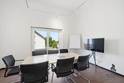 1-Zimmer-Gewerbeimmobilie mieten in Linz Land – € 360 – Bild 3 von 12