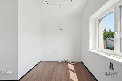 1-Zimmer-Gewerbeimmobilie mieten in Linz Land – € 360 – Bild 7 von 12
