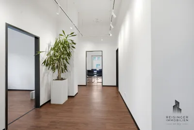 1-Zimmer-Gewerbeimmobilie mieten in Linz Land – € 360 – Bild 6 von 12