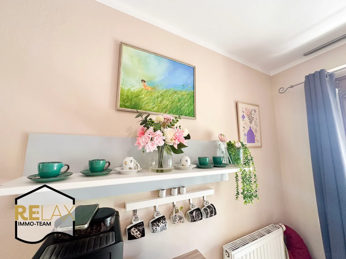 Wohnung – Eggenberg - Ansicht 2