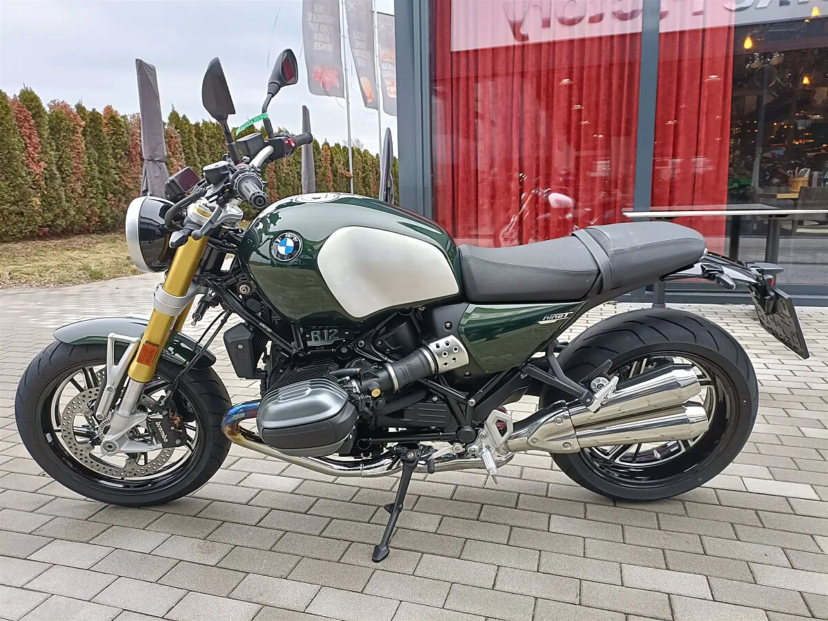 BMW Sonstige