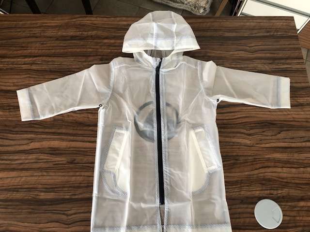 Regenjacke von 2024 PETIT BATEAU