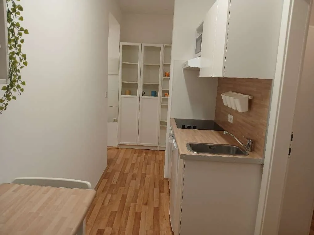 Wohnung – Sankt Leonhard - Ansicht 2