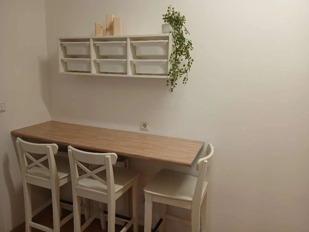 Wohnung – Sankt Leonhard - Ansicht 3