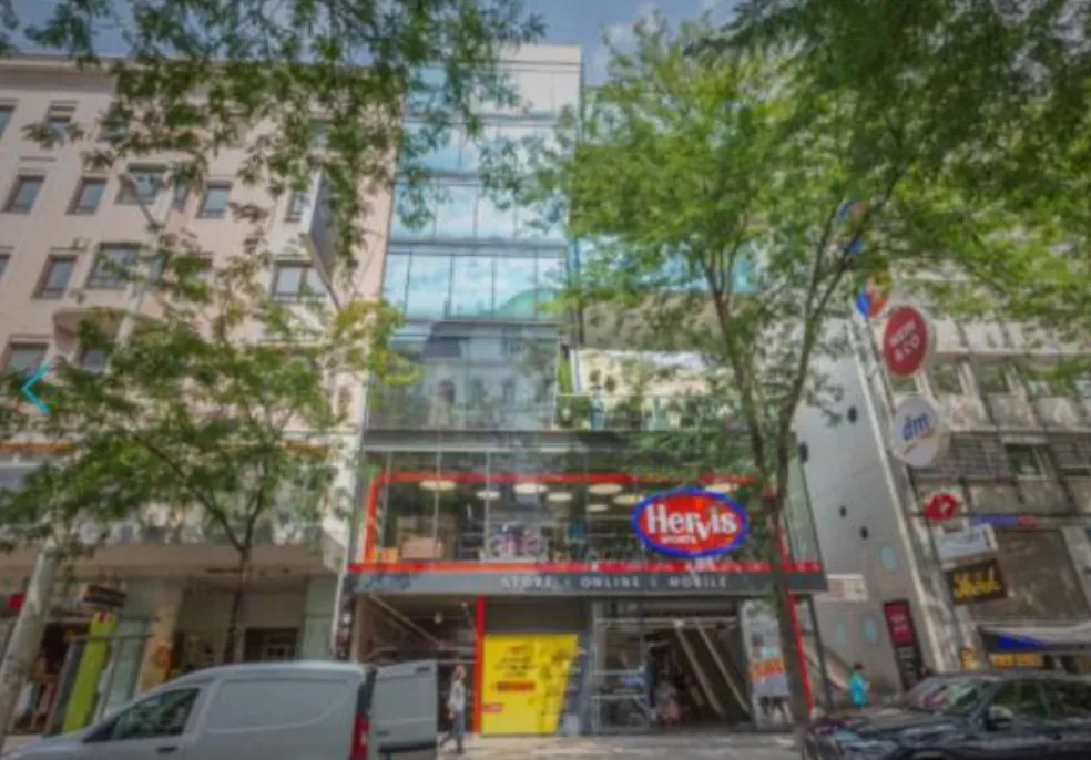Sommer-Promotion 2026: All-inclusive Managed Office in Wien - Ansicht 2