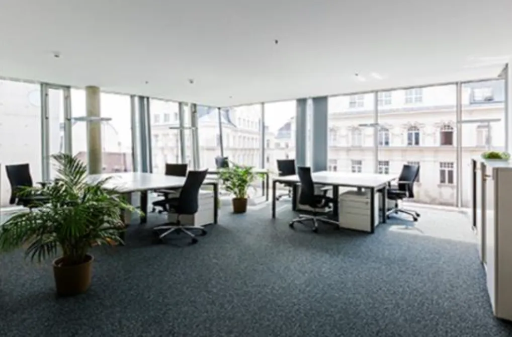 Sommer-Promotion 2026: All-inclusive Managed Office in Wien - Ansicht 3