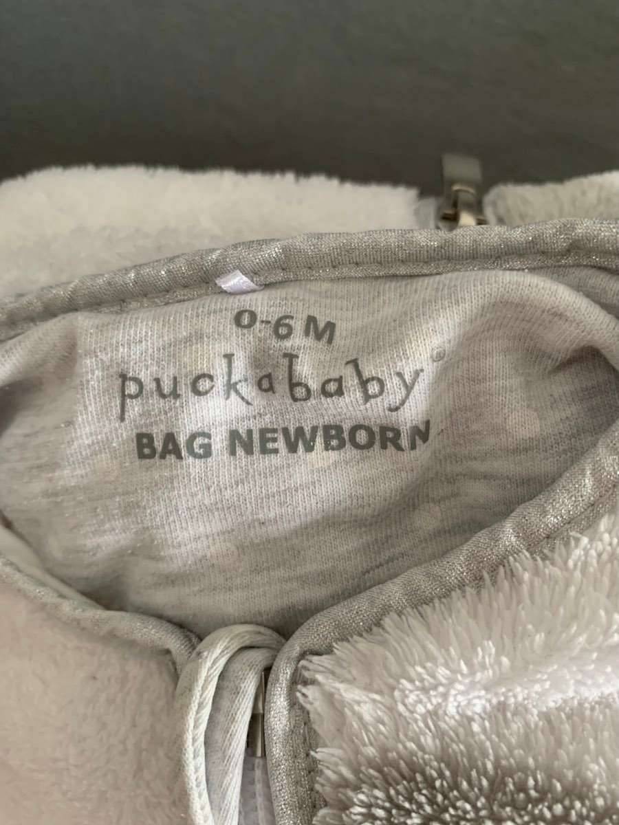 Schlafsack Puckababy,  35,- (3594 Wetzlas) - willhaben