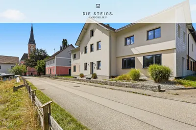2-Zimmer-Wohnung kaufen in Vöcklabruck – 46 m², € 100.000 – Bild 9 von 11