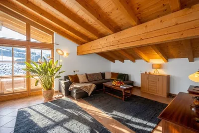 3-Zimmer-Wohnung mieten in Kufstein – 88 m², € 1.765 – Bild 3 von 8