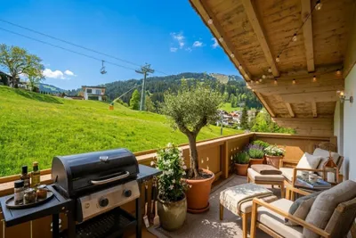 3-Zimmer-Wohnung mieten in Kufstein – 88 m², € 1.765 – Bild 4 von 8