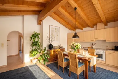3-Zimmer-Wohnung mieten in Kufstein – 88 m², € 1.765 – Bild 2 von 8