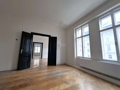 4-Zimmer-Wohnung mieten in Wien – 166 m², € 3.595 – Bild 2 von 12