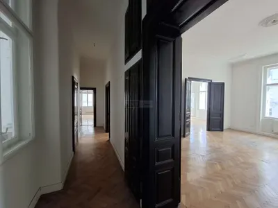 4-Zimmer-Wohnung mieten in Wien – 166 m², € 3.595 – Bild 6 von 12