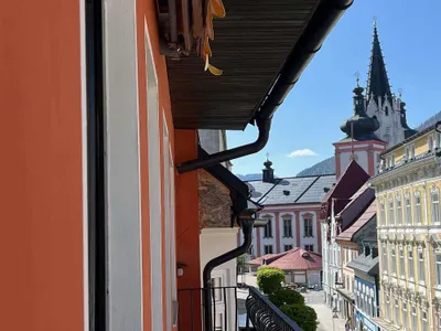 18-Zimmer-Immobilie kaufen in Bruck-Mürzzuschlag – 420 m², € 420.000 – Bild 25 von 38