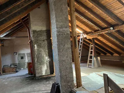 18-Zimmer-Immobilie kaufen in Bruck-Mürzzuschlag – 420 m², € 420.000 – Bild 36 von 38