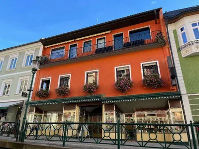 18-Zimmer-Immobilie kaufen in Bruck-Mürzzuschlag – 420 m², € 420.000 – Bild 2 von 38