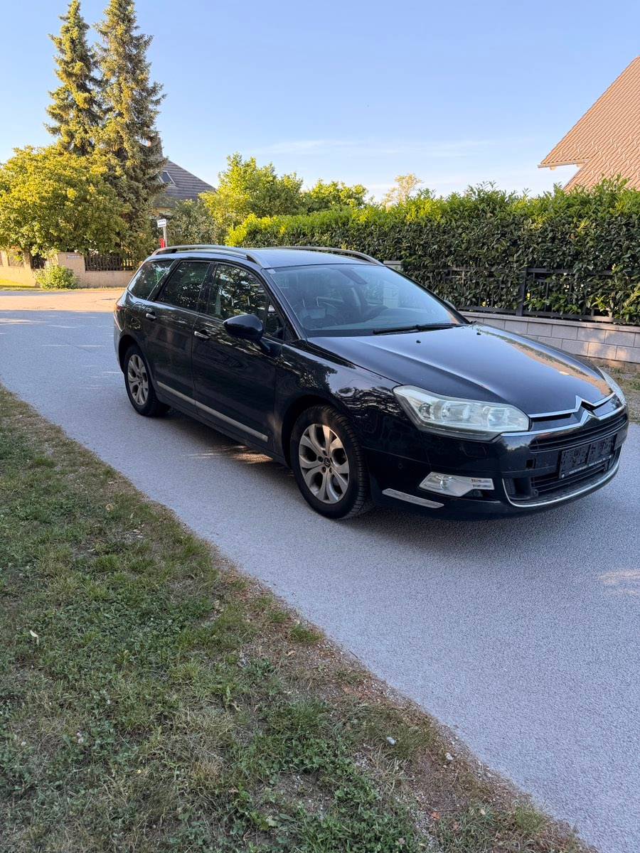 Citroën C5