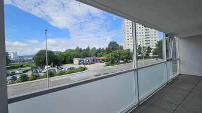 2-Zimmer-Wohnung mieten in Graz – 45,09 m², € 810 – Bild 1 von 14