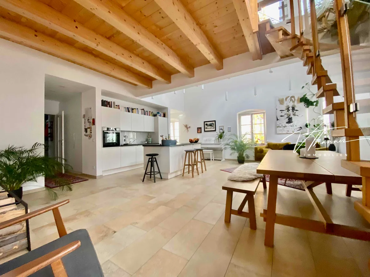 Wohnung – Gmunden - Ansicht 3