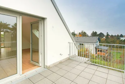 2-Zimmer-Wohnung mieten in Wien – 55,29 m², € 1.090 – Bild 2 von 12