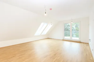 2-Zimmer-Wohnung mieten in Wien – 55,29 m², € 1.090 – Bild 4 von 12