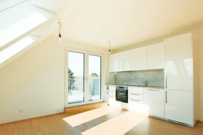2-Zimmer-Wohnung mieten in Wien – 55,29 m², € 1.090 – Bild 1 von 12