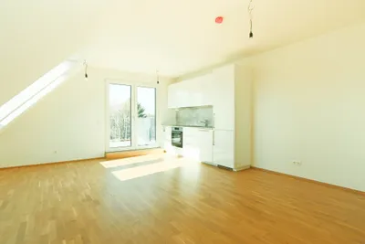 2-Zimmer-Wohnung mieten in Wien – 55,29 m², € 1.090 – Bild 5 von 12