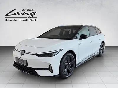 VW ID.7 Tourer GTX 4MOTION 250kW Business