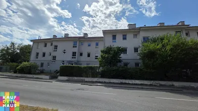 3-Zimmer-Wohnung mieten in Krems an der Donau – 74,88 m², € 980 – Bild 2 von 10