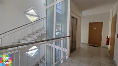 3-Zimmer-Wohnung mieten in Krems an der Donau – 74,88 m², € 980 – Bild 3 von 10