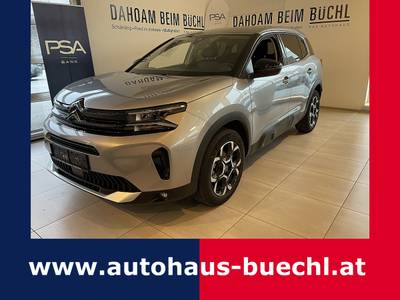 Citroën C5 Aircross BlueHDI 130 S&S EAT8 Feel