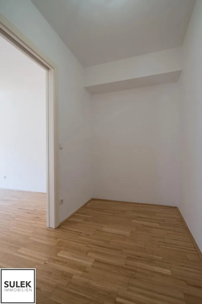 ** ab sofort: Praktisch aufgeteilte 2 Zimmer Wohnung in der Staudgasse ** - Ansicht 2