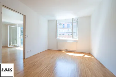 Sonniger Wohntraum in 1180 Wien: Lichtdurchflutete 2-Zimmer-Neubauwohnung - ab sofort – Bild 3