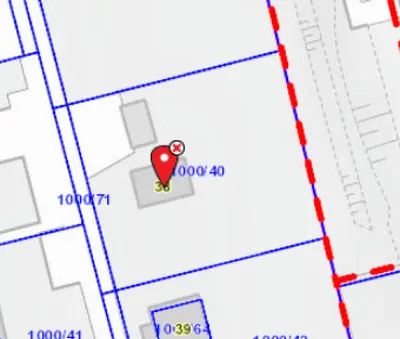 Grundstück kaufen in Wien – 467 m², € 525.000 – Bild 5 von 5